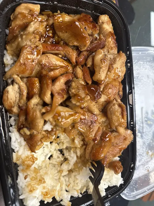 Linsway Grill & Teriyaki Picture 4