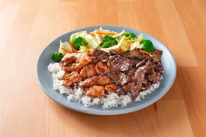 Linsway Grill & Teriyaki Picture 10