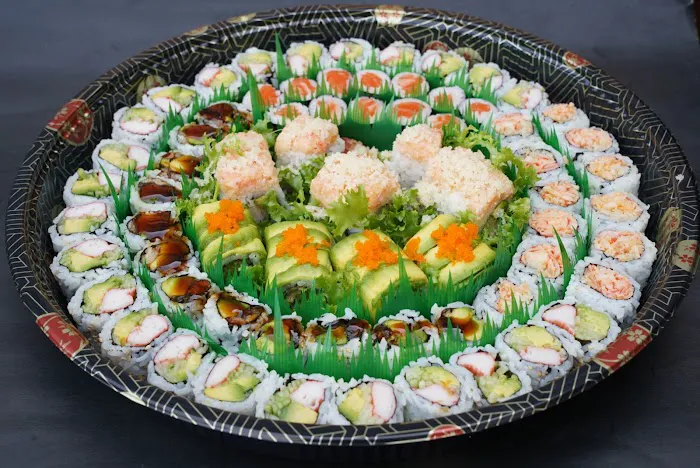 Koi Asian Cuisine Picture 1