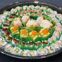 Koi Asian Cuisine ico