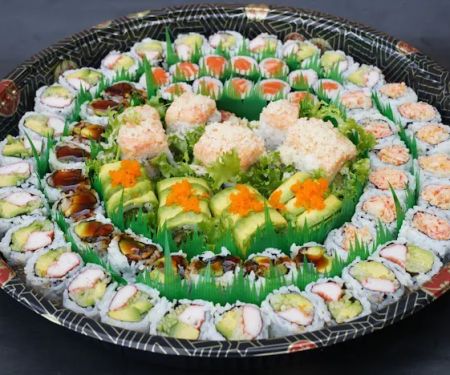 Koi Asian Cuisine