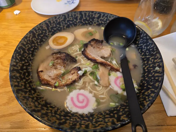 Koi Asian Cuisine Picture 5