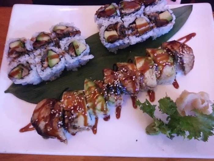Koi Asian Cuisine Picture 6