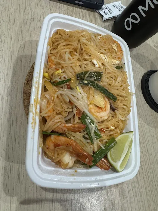 Koi Asian Cuisine Picture 3