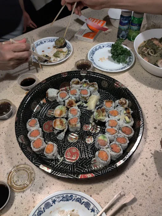 Koi Asian Cuisine Picture 10