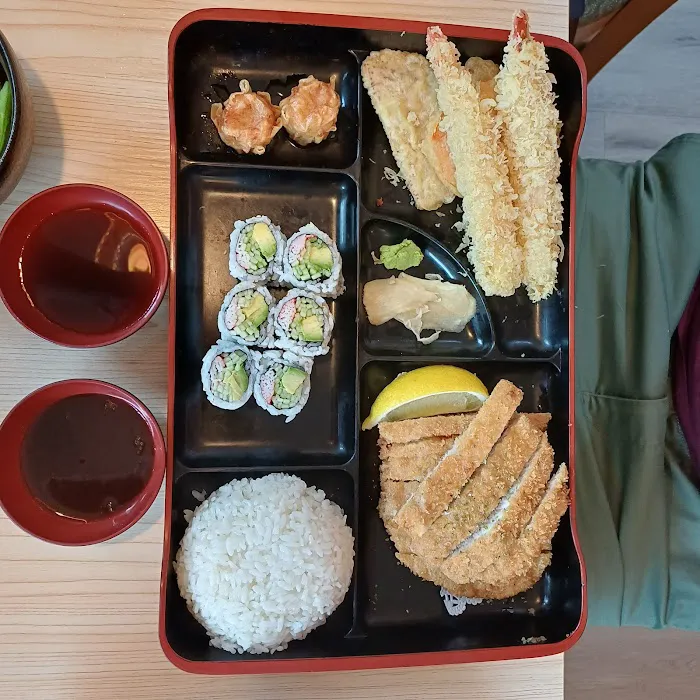 Koi Asian Cuisine Picture 9