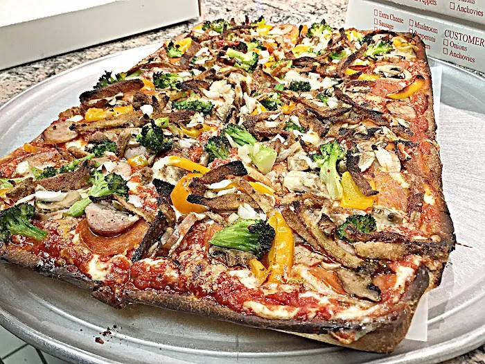 Rosa's Pizza Picture 9