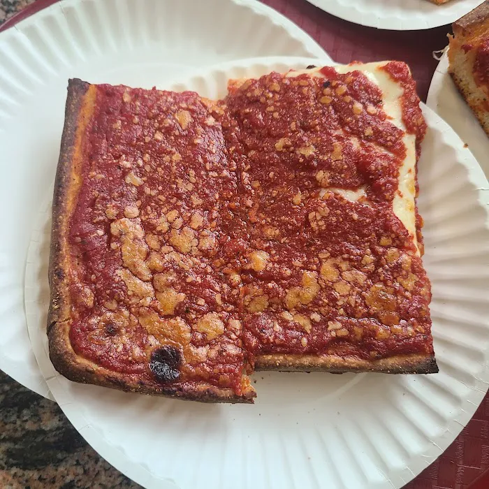 Rosa's Pizza Picture 5