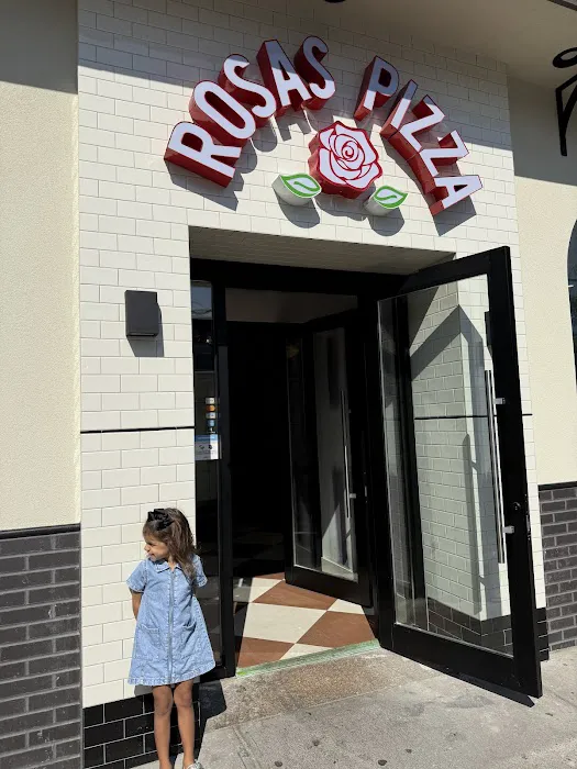 Rosa's Pizza Picture 8