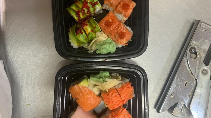 A ichiban sushi Picture 1
