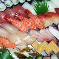 Yuzumi sushi and lounge ico