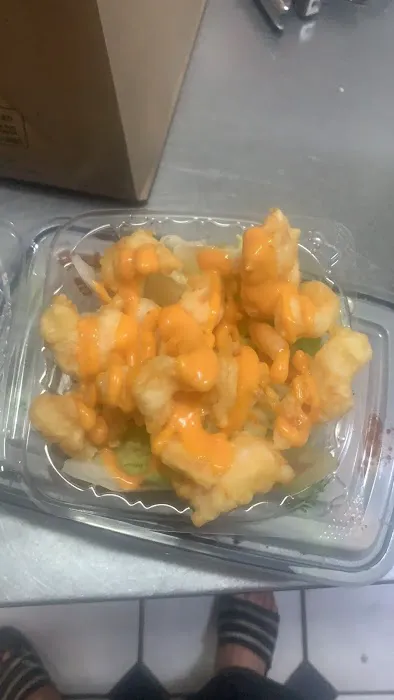 I love Chinese food Picture 1