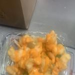 I love Chinese food