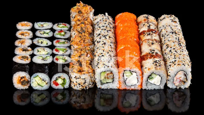 Coo sushi&lounge Picture 1
