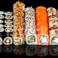Coo sushi&lounge ico
