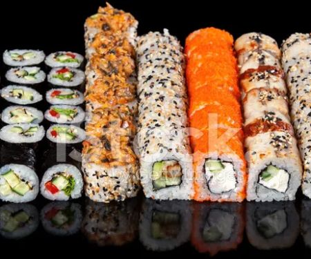 Coo sushi&lounge