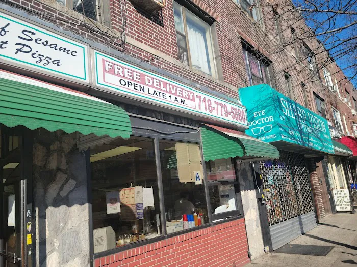 Joey's Pizza Picture 7