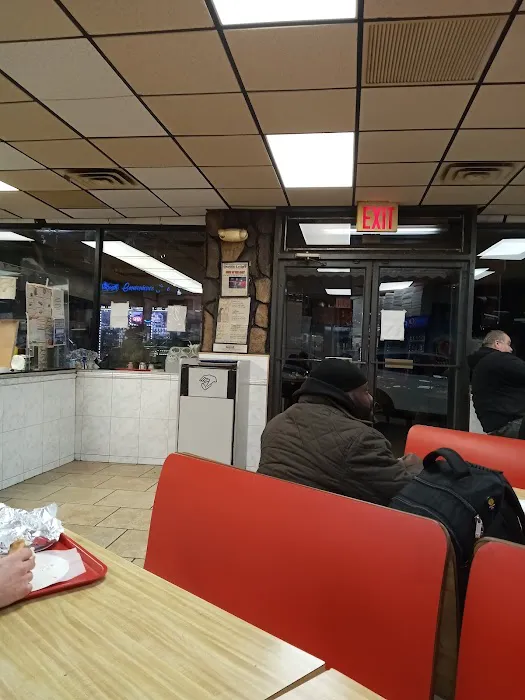 Joey's Pizza Picture 2