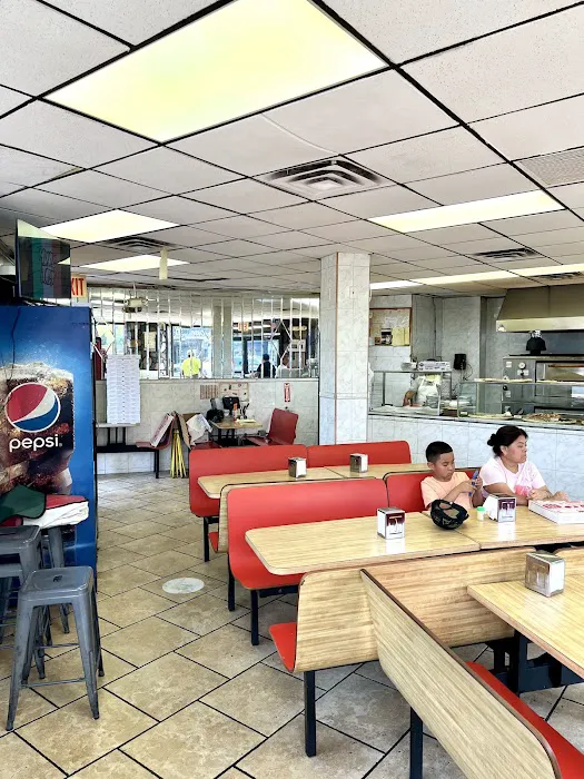 Joey's Pizza Picture 6