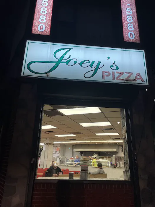 Joey's Pizza Picture 4