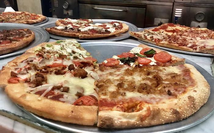 Joey's Pizza Picture 3