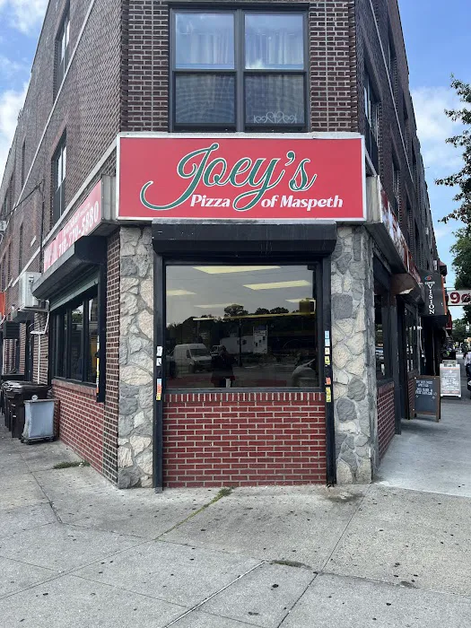 Joey's Pizza Picture 5