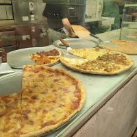 Joey's Pizza ico
