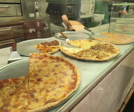 Joey's Pizza