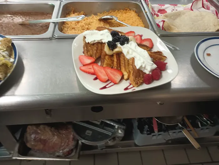 Fruit Paradise Natural Juice Bar & Deli Picture 9