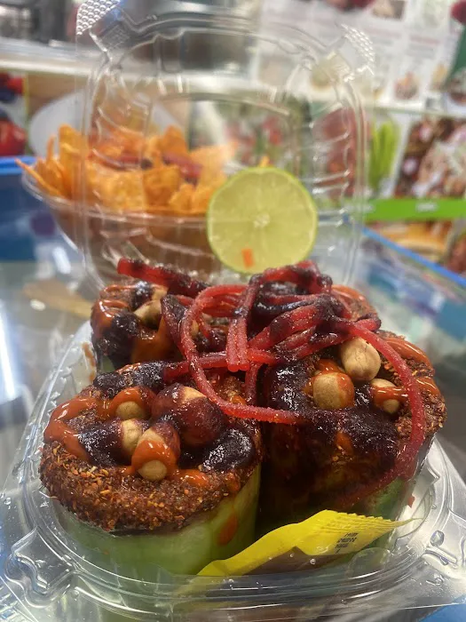 Fruit Paradise Natural Juice Bar & Deli Picture 3