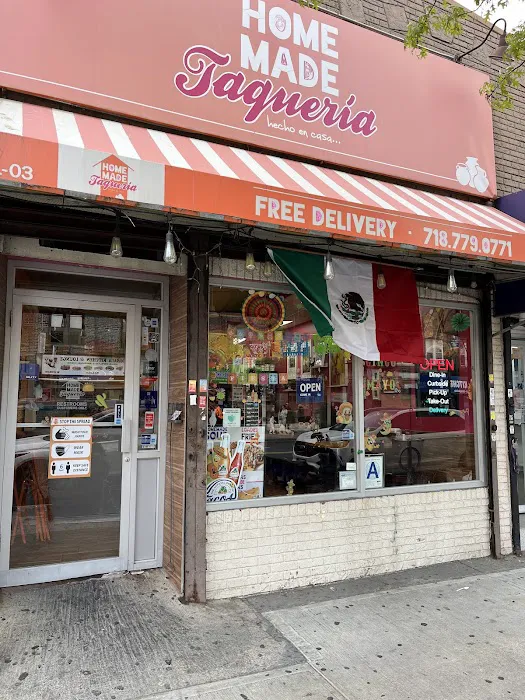 Maspeth Pizzería Picture 8