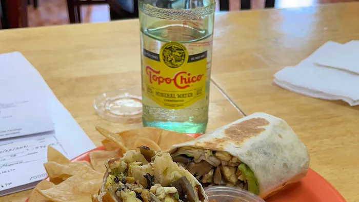 Maspeth Pizzería Picture 4