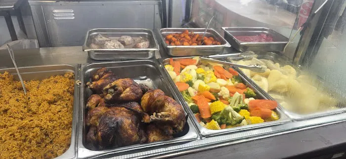 El Pollo Real Picture 1