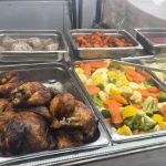 El Pollo Real