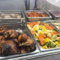 El Pollo Real ico
