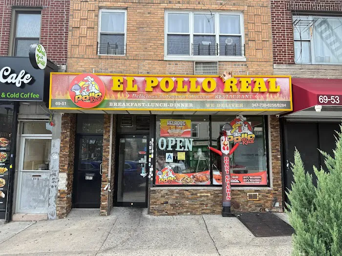 El Pollo Real Picture 7