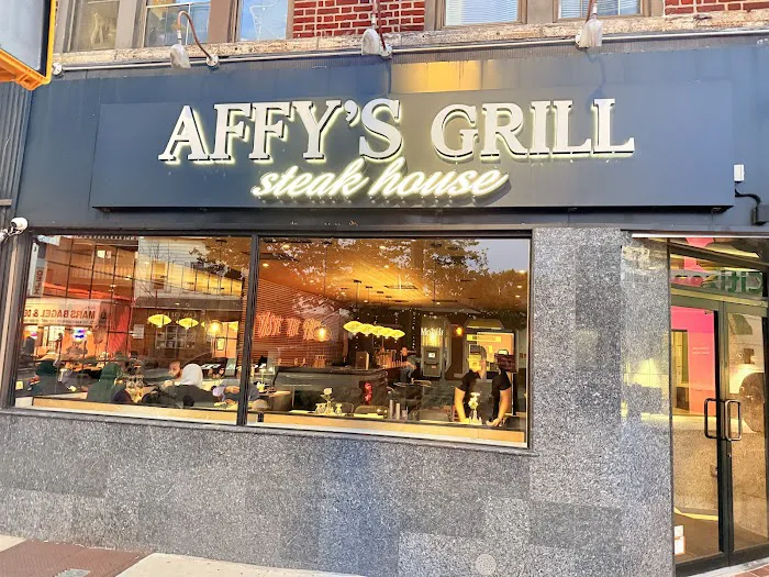 Affy's Grill Picture 6