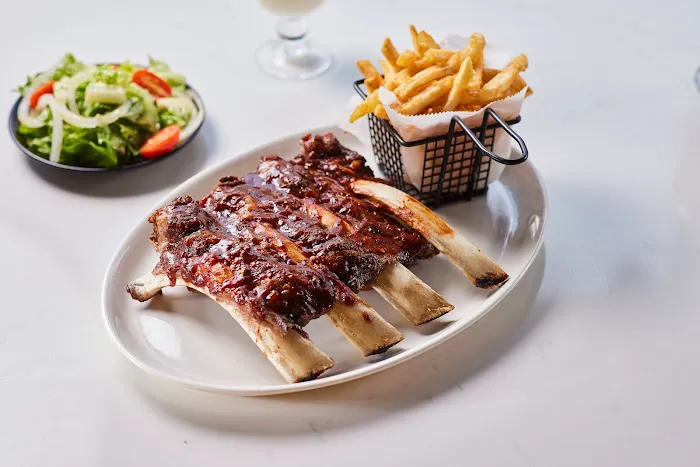 Affy's Grill Picture 4