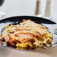 Affy's Grill ico