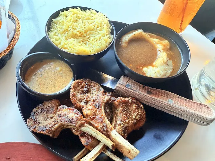 Affy's Grill Picture 7