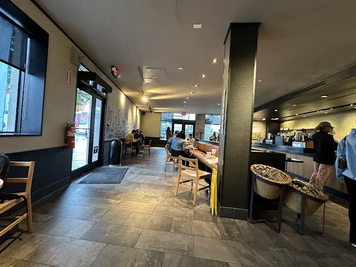 Starbucks Picture 8