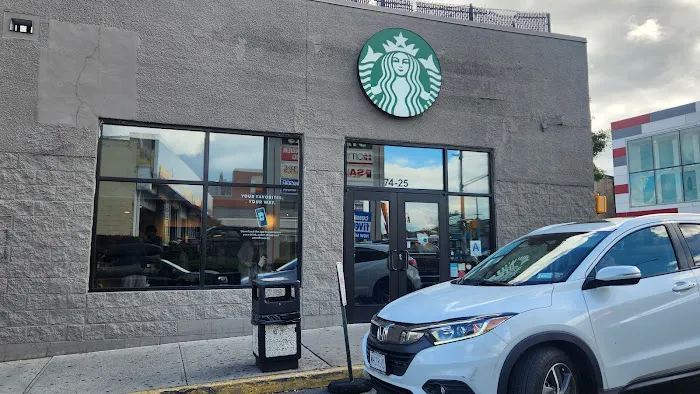 Starbucks Picture 9