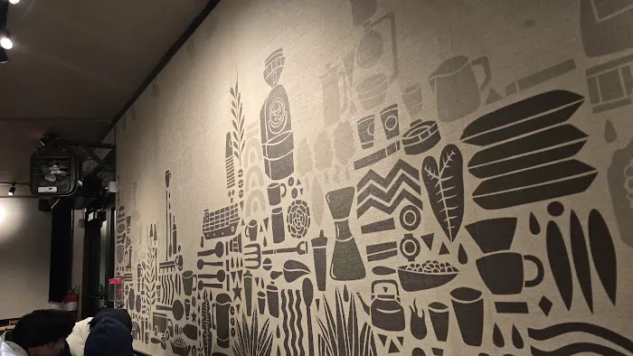 Starbucks Picture 5