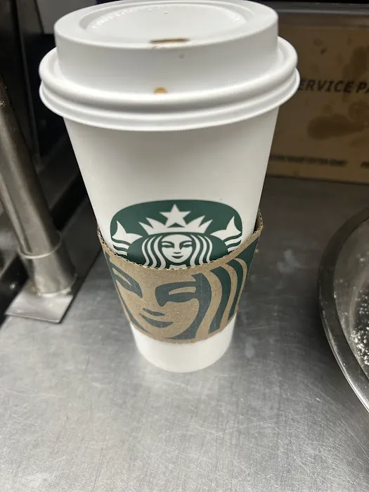Starbucks Picture 1