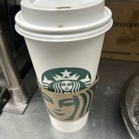 Starbucks ico