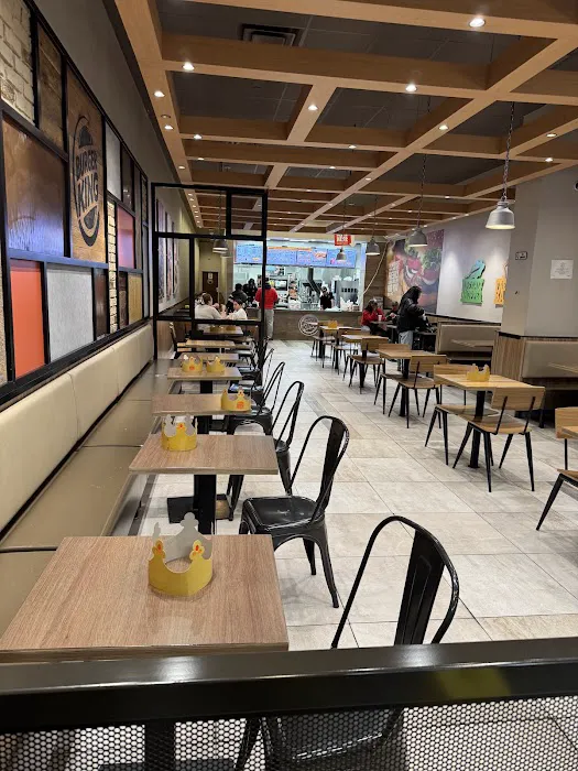 Burger King Picture 4