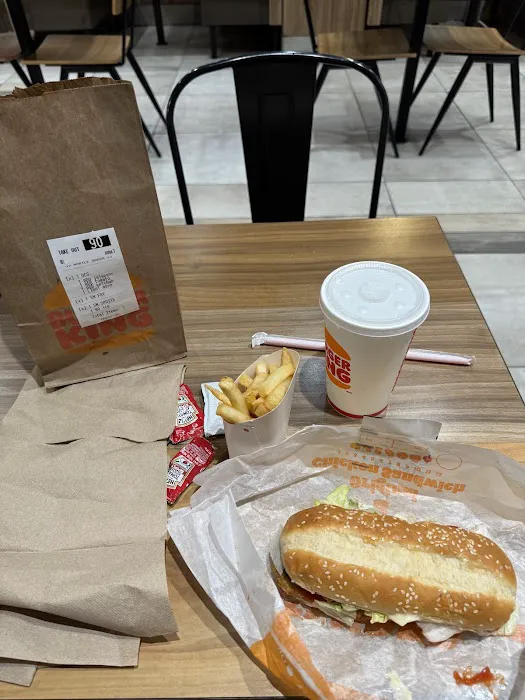 Burger King Picture 7