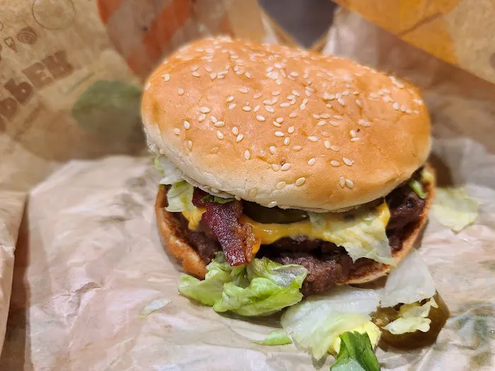 Burger King Picture 5