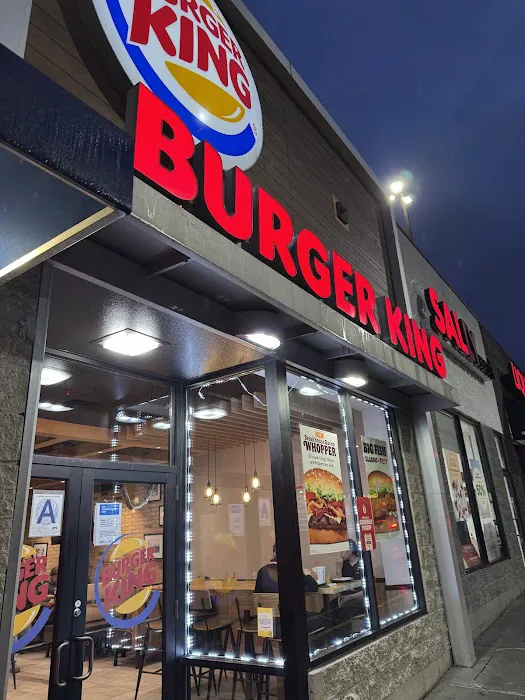 Burger King Picture 10