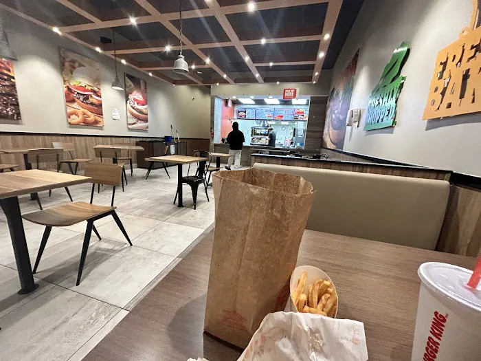 Burger King Picture 8